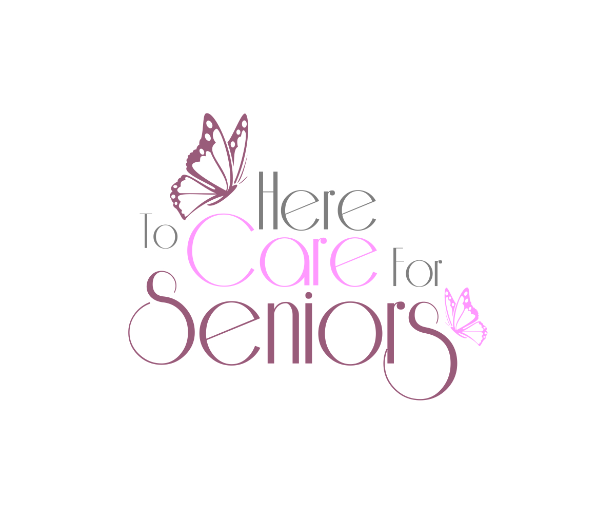 Logo Design by suryokusumo for Here to Care For Seniors | Design #6194104