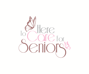 Logo Design by suryokusumo for Here to Care For Seniors | Design #6194104
