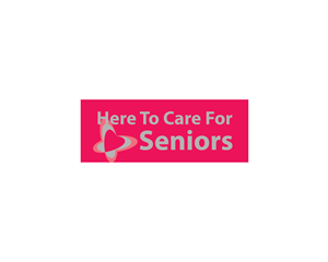 Design de Logo par 543 pour Here to Care For Seniors | Design : #6136600