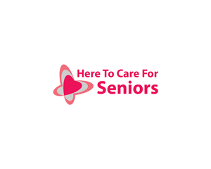 Design de Logo par 543 pour Here to Care For Seniors | Design : #6136610