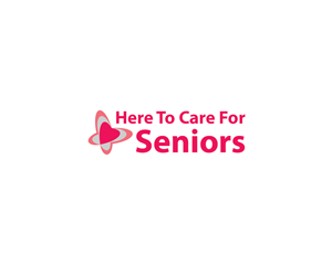 Design de Logo par 543 pour Here to Care For Seniors | Design : #6136615