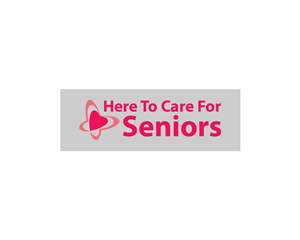 Design de Logo par 543 pour Here to Care For Seniors | Design : #6136621