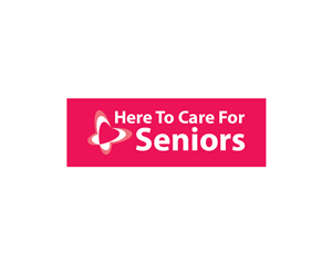 Design de Logo par 543 pour Here to Care For Seniors | Design : #6136627