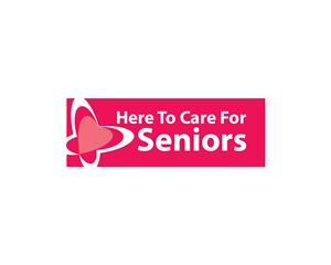Design de Logo par 543 pour Here to Care For Seniors | Design : #6136637