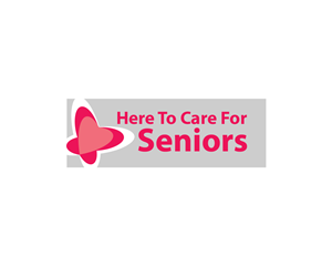 Design de Logo par 543 pour Here to Care For Seniors | Design : #6136641