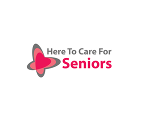 Design de Logo par 543 pour Here to Care For Seniors | Design : #6136744