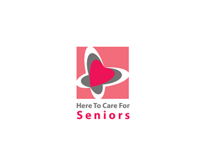 Design de Logo par 543 pour Here to Care For Seniors | Design : #6137086