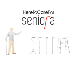 Design de Logo par Ramaling Belkote pour Here to Care For Seniors | Design : #6122614