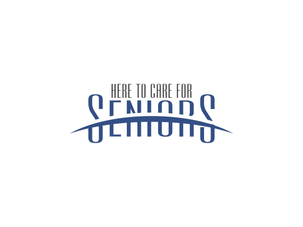 Design de Logo par Ramaling Belkote pour Here to Care For Seniors | Design #6122675