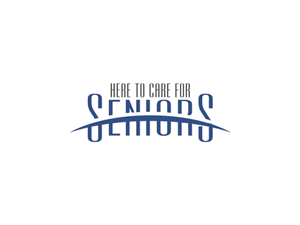 Design de Logo par Ramaling Belkote pour Here to Care For Seniors | Design : #6122675