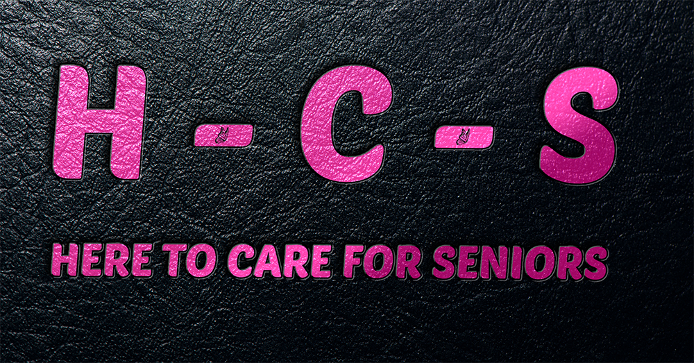 Logo Design by aannan74 for Here to Care For Seniors | Design #6159848