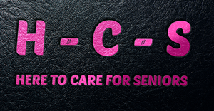 Logo Design by aannan74 for Here to Care For Seniors | Design #6159848