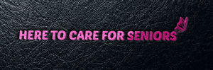 Design de Logo par aannan74 pour Here to Care For Seniors | Design : #6159851