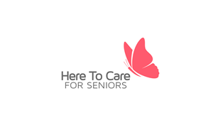 Design de Logo par DDD pour Here to Care For Seniors | Design : #6174846