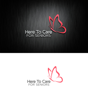 Design de Logo par DDD pour Here to Care For Seniors | Design : #6175016