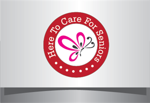 Design de Logo par [HP] Henry Panaligan pour Here to Care For Seniors | Design : #6171394
