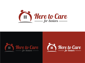 Design de Logo par Sushma pour Here to Care For Seniors | Design : #6136199