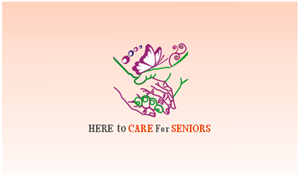 Design de Logo par Apurwa pour Here to Care For Seniors | Design : #6159101