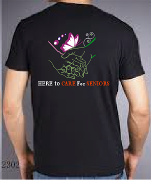 Design de Logo par Apurwa pour Here to Care For Seniors | Design : #6159191