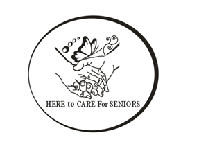 Design de Logo par Apurwa pour Here to Care For Seniors | Design : #6159229