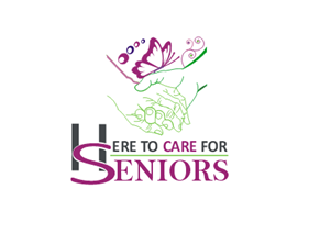 Design de Logo par Apurwa pour Here to Care For Seniors | Design : #6168581