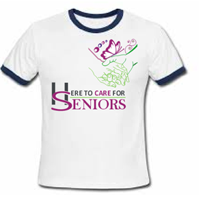 Design de Logo par Apurwa pour Here to Care For Seniors | Design : #6168633