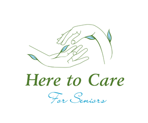 Design de Logo par Anton pour Here to Care For Seniors | Design : #6199658
