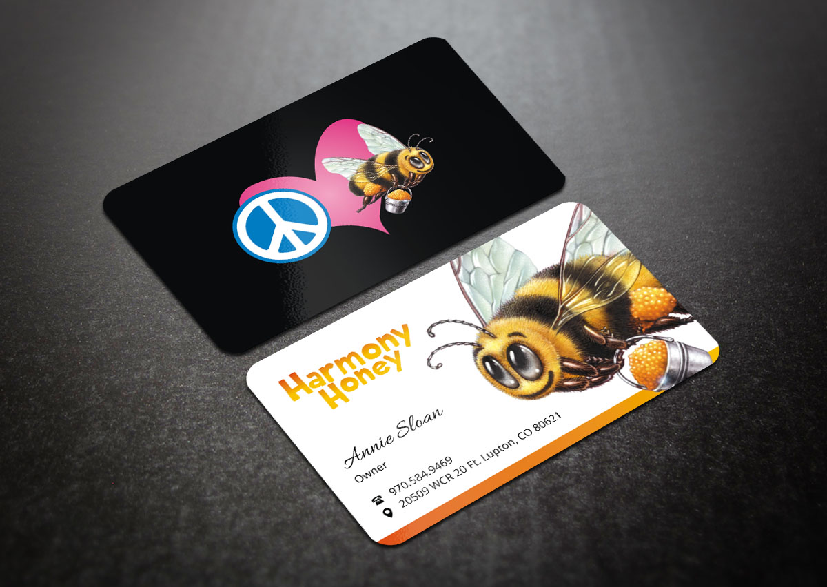 Visitenkarten-Design von INDIAN_Ashok für dieses Projekt | Design #6111099