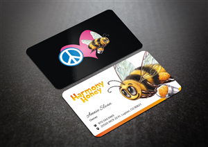 Business Card Design by INDIAN_Ashok for this project | Design: #6111099