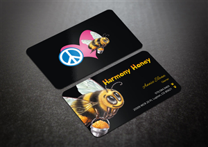 Business Card Design by INDIAN_Ashok for this project | Design: #6111104