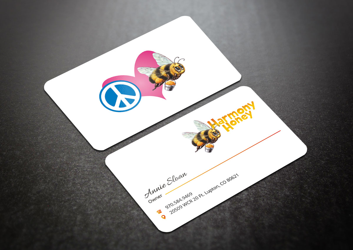 Visitenkarten-Design von INDIAN_Ashok für dieses Projekt | Design #6111105