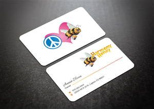 Business Card Design by INDIAN_Ashok for this project | Design: #6111105