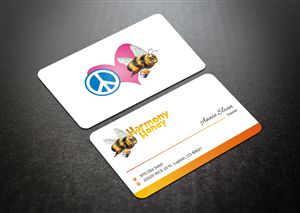 Business Card Design by INDIAN_Ashok for this project | Design: #6111106