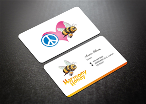 Business Card Design by INDIAN_Ashok for this project | Design: #6111111