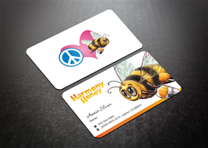 Business Card Design by INDIAN_Ashok for this project | Design: #6111113
