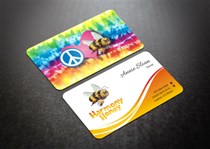 Business Card Design by INDIAN_Ashok for this project | Design: #6111115