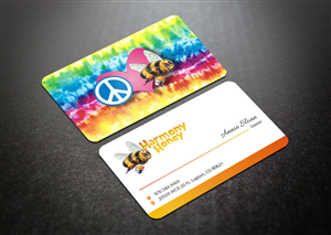 Business Card Design by INDIAN_Ashok for this project | Design: #6111119