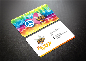 Business Card Design by INDIAN_Ashok for this project | Design: #6111123