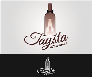 Logo Design by i-wish