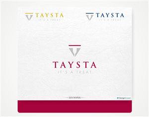 Logo Design by Savana