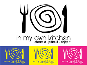 Logo Design by KingSushi