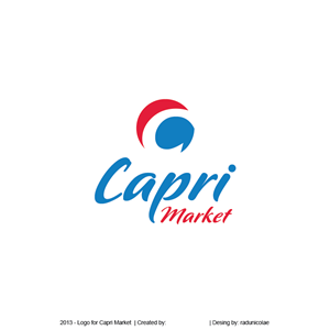 Logo Design by radunicolae
