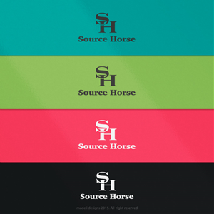 Logo Design by madeli for this project | Design: #6147986
