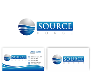 Logo Design by Sarah Graphic for this project | Design: #6176377