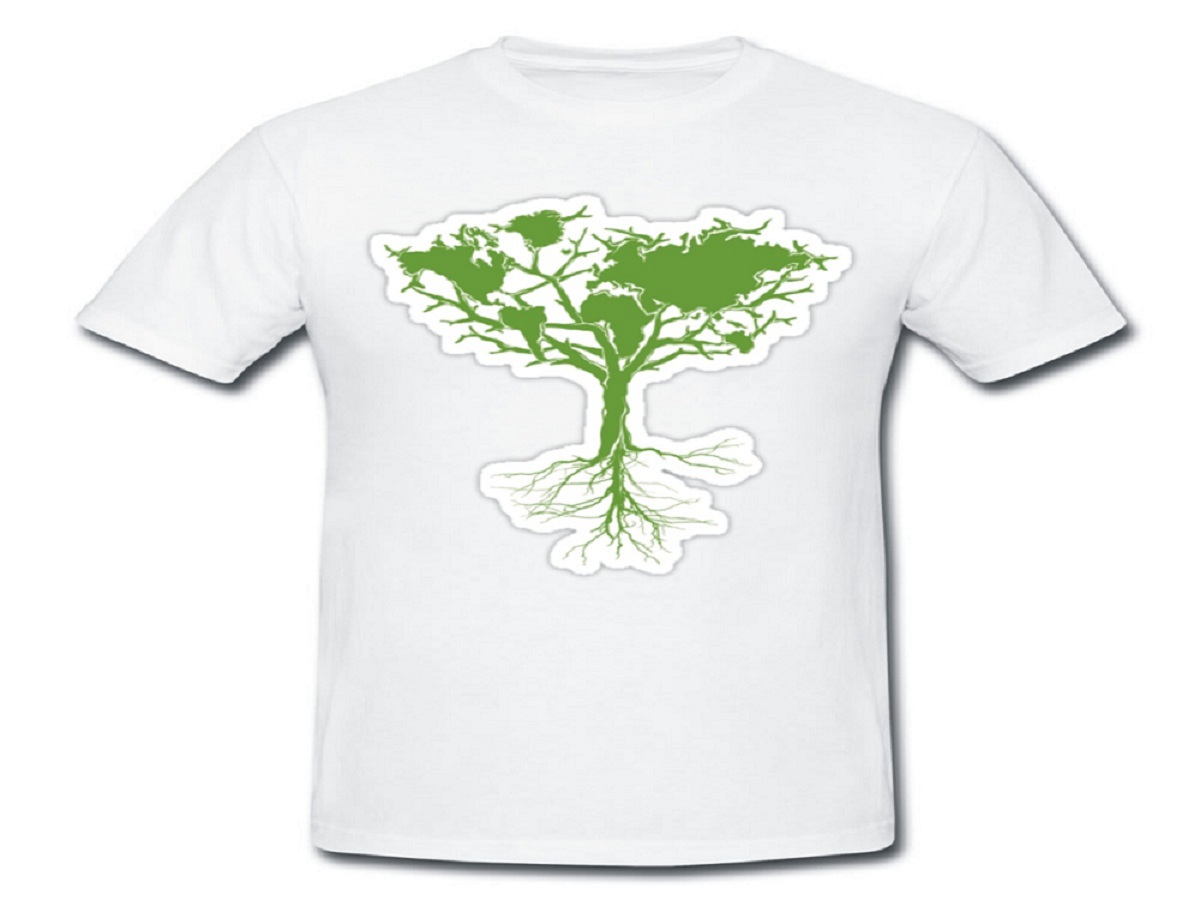 T-shirt Design by Cvetelina for this project | Design #1644115