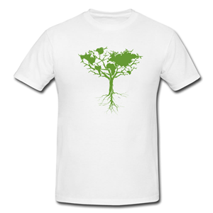 T-Shirt-Design von Cvetelina für dieses Projekt | Design: #1644322