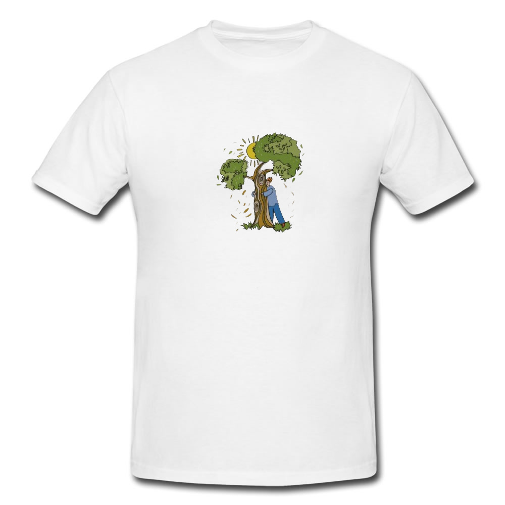 T-shirt Design by Cvetelina for this project | Design #1644606