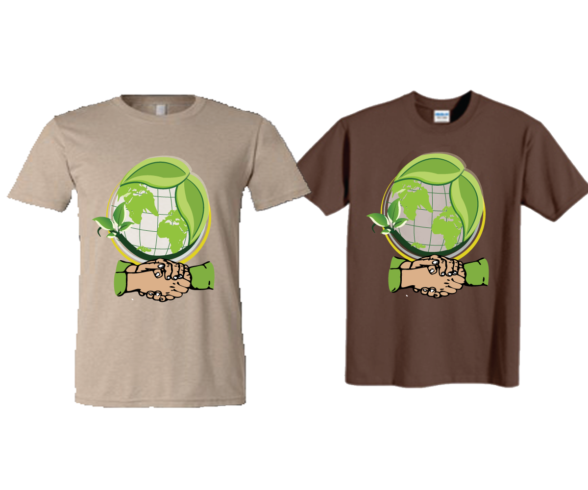 T-shirt Design by Spycroc for this project | Design #1698622