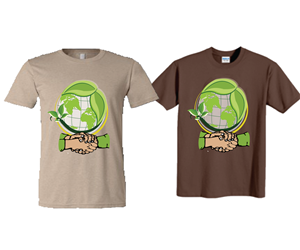 T-shirt Design by Spycroc
