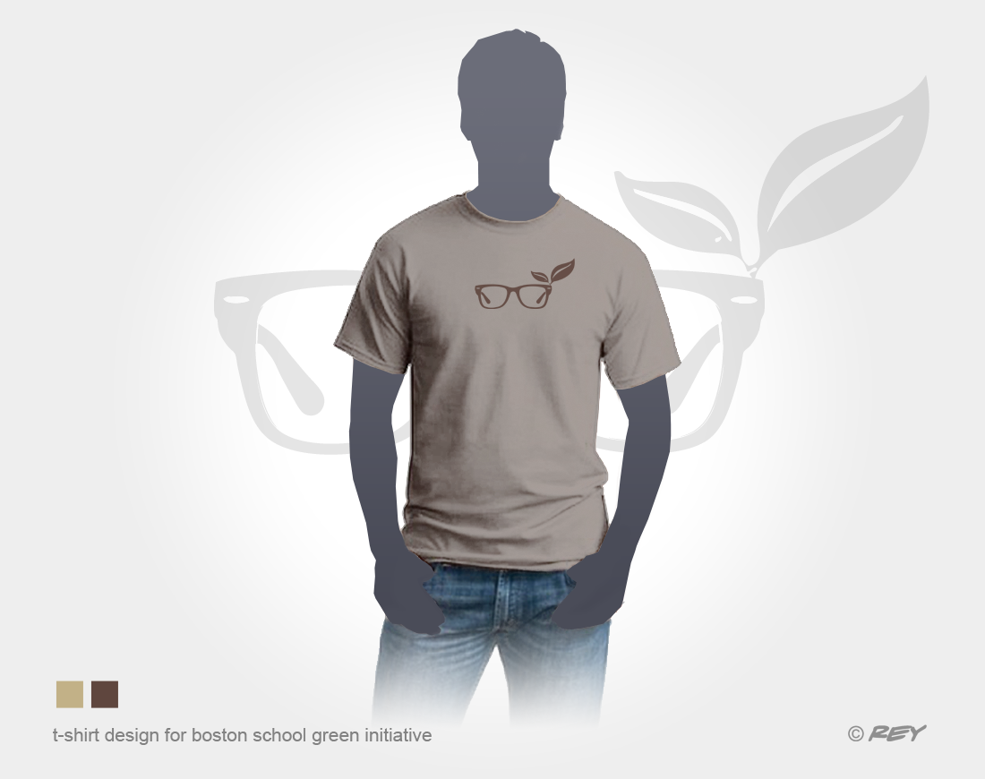 Diseño de Camiseta por Rey para este proyecto | Diseño #1692062